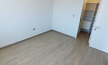 Arrendamos depto en Cº Polanco maravillosa vista al mar