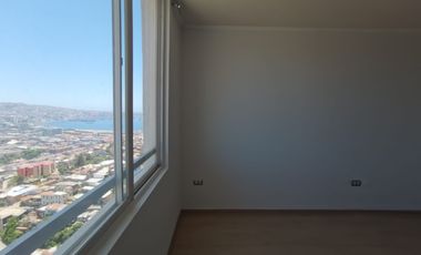 Arrendamos depto en Cº Polanco maravillosa vista al mar