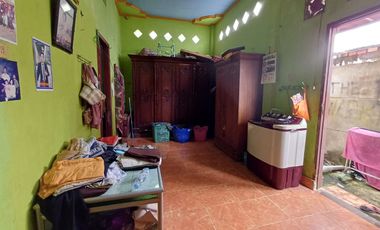 DIJUAL RUMAH TENGAH KOTA JALAN SULTAN MANSYUR BUKIT LAMA PALEMBANG