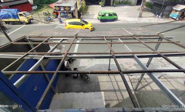 RUKO DIJUAL DI JALAN RAYA TAJUR BOGOR