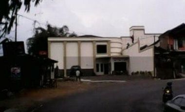 Termurah! Hotel di Setiabudi dekat Farmhouse bandung