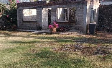 (CMR) CASA EN JIUTEPEC $4,500,000