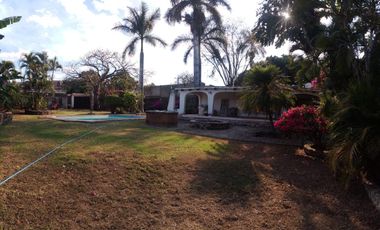 (CMR) CASA EN JIUTEPEC $4,500,000