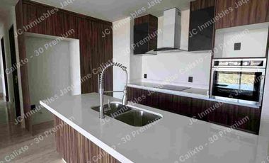 RENTA DE DEPARTAMENTO NUEVO