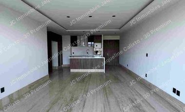 RENTA DE DEPARTAMENTO NUEVO