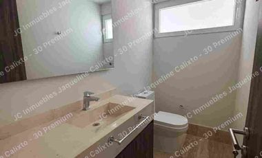 RENTA DE DEPARTAMENTO NUEVO