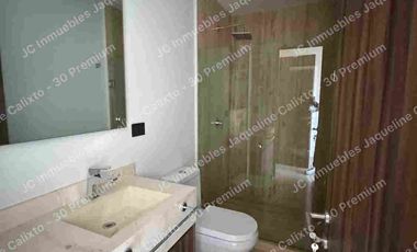 RENTA DE DEPARTAMENTO NUEVO