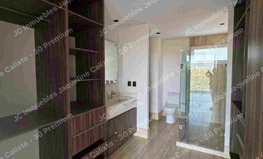 RENTA DE DEPARTAMENTO NUEVO