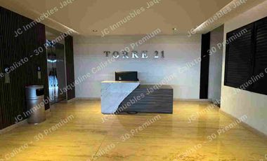 RENTA DE DEPARTAMENTO NUEVO