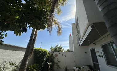 CASA EN VENTA EN CONDOMINIO VIVE, VALLE DE JURIQUILLA