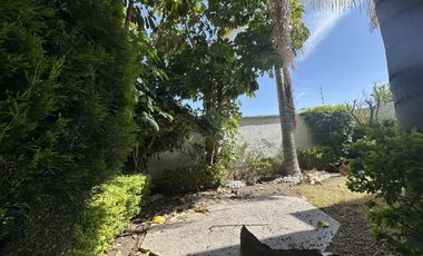 CASA EN VENTA EN CONDOMINIO VIVE, VALLE DE JURIQUILLA