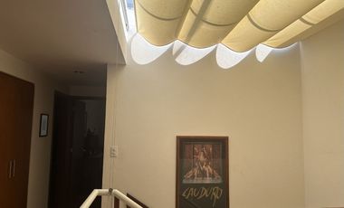 CASA EN VENTA EN CONDOMINIO VIVE, VALLE DE JURIQUILLA