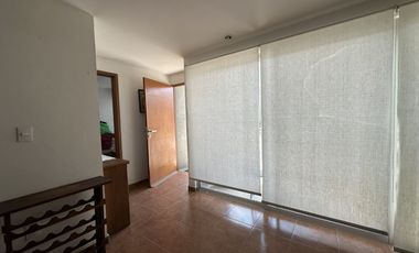 CASA EN VENTA EN CONDOMINIO VIVE, VALLE DE JURIQUILLA