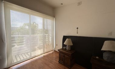 CASA EN VENTA EN CONDOMINIO VIVE, VALLE DE JURIQUILLA