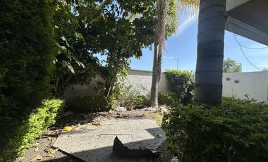 CASA EN VENTA EN CONDOMINIO VIVE, VALLE DE JURIQUILLA