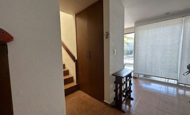 CASA EN VENTA EN CONDOMINIO VIVE, VALLE DE JURIQUILLA