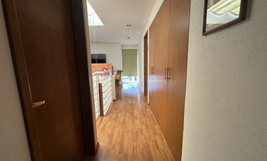 CASA EN VENTA EN CONDOMINIO VIVE, VALLE DE JURIQUILLA