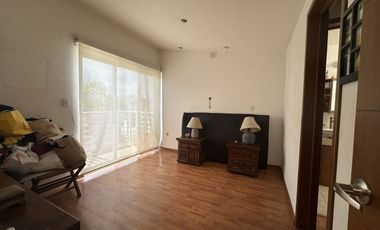 CASA EN VENTA EN CONDOMINIO VIVE, VALLE DE JURIQUILLA