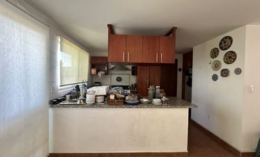 CASA EN VENTA EN CONDOMINIO VIVE, VALLE DE JURIQUILLA