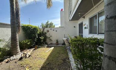 CASA EN VENTA EN CONDOMINIO VIVE, VALLE DE JURIQUILLA