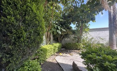 CASA EN VENTA EN CONDOMINIO VIVE, VALLE DE JURIQUILLA