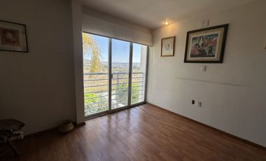 CASA EN VENTA EN CONDOMINIO VIVE, VALLE DE JURIQUILLA