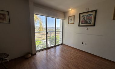 CASA EN VENTA EN CONDOMINIO VIVE, VALLE DE JURIQUILLA