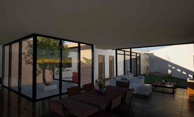 Casa EN VENTA - Estrenala - 1 Planta - $3,800,000