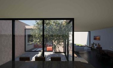 Casa EN VENTA - Estrenala - 1 Planta - $3,800,000