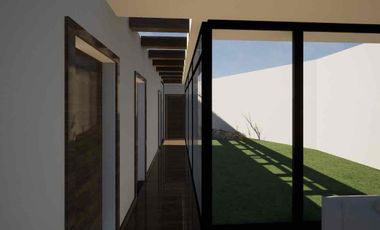 Casa EN VENTA - Estrenala - 1 Planta - $3,800,000