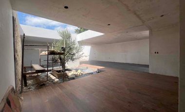 Casa EN VENTA - Estrenala - 1 Planta - $3,800,000