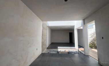 Casa EN VENTA - Estrenala - 1 Planta - $3,800,000