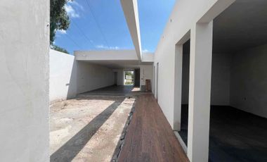 Casa EN VENTA - Estrenala - 1 Planta - $3,800,000