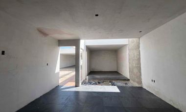 Casa EN VENTA - Estrenala - 1 Planta - $3,800,000
