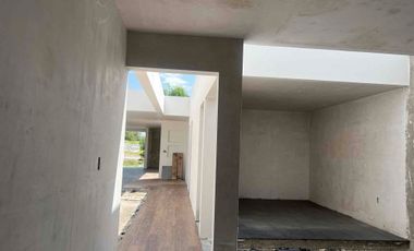 Casa EN VENTA - Estrenala - 1 Planta - $3,800,000