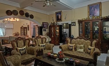 DIJUAL RUMAH MEWAH BONUS KANTOR DEKAT GRAMEDIA WORLD KM 7 PALEMBANG