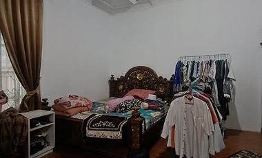 DIJUAL RUMAH MEWAH BONUS KANTOR DEKAT GRAMEDIA WORLD KM 7 PALEMBANG