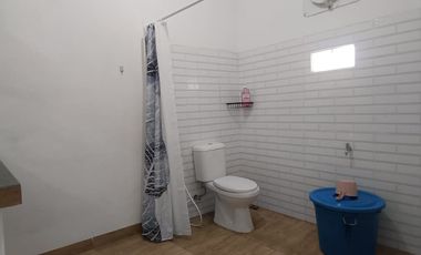 DIJUAL RUMAH MEWAH BONUS KANTOR DEKAT GRAMEDIA WORLD KM 7 PALEMBANG