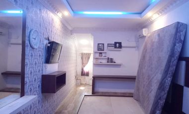 DIJUAL RUMAH MEWAH BONUS KANTOR DEKAT GRAMEDIA WORLD KM 7 PALEMBANG