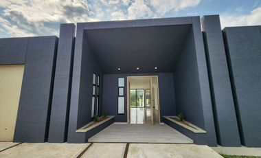 Casa de lujo nueva🔥 en condominio, Combia, Pereira