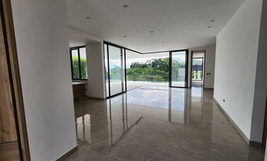 Casa de lujo nueva🔥 en condominio, Combia, Pereira