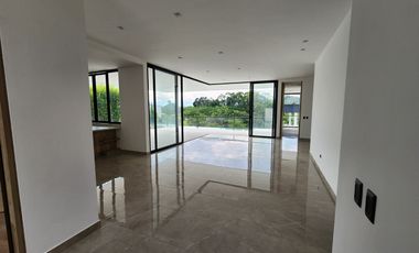 Casa de lujo nueva🔥 en condominio, Combia, Pereira