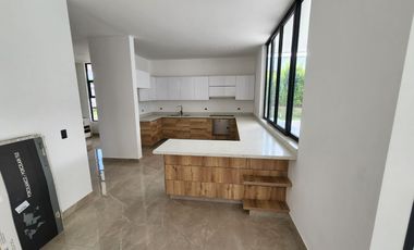 Casa de lujo nueva🔥 en condominio, Combia, Pereira