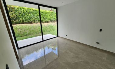 Casa de lujo nueva🔥 en condominio, Combia, Pereira