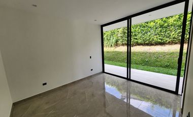Casa de lujo nueva🔥 en condominio, Combia, Pereira