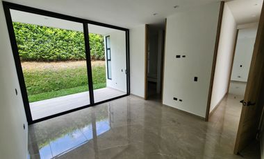 Casa de lujo nueva🔥 en condominio, Combia, Pereira