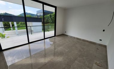 Casa de lujo nueva🔥 en condominio, Combia, Pereira