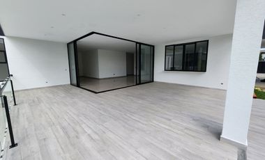 Casa de lujo nueva🔥 en condominio, Combia, Pereira