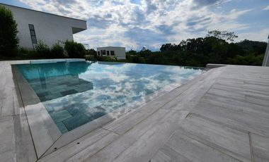 Casa de lujo nueva🔥 en condominio, Combia, Pereira