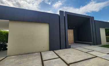 Casa de lujo nueva🔥 en condominio, Combia, Pereira